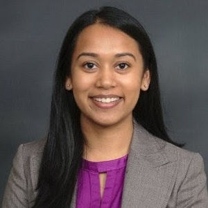 Meet your Posher, Samrita